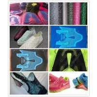 2015-2016 Shoe Upper KPU Shaping Equipment