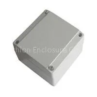 Die-casting Sealed Enclosure