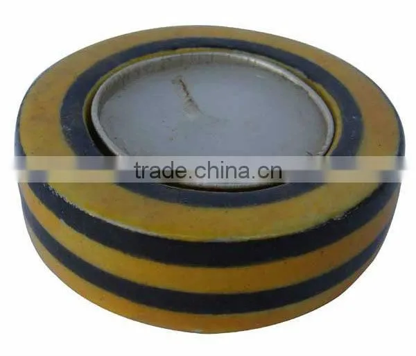 Handmade Ceramic candle stand , Handmade Decorative Diyas