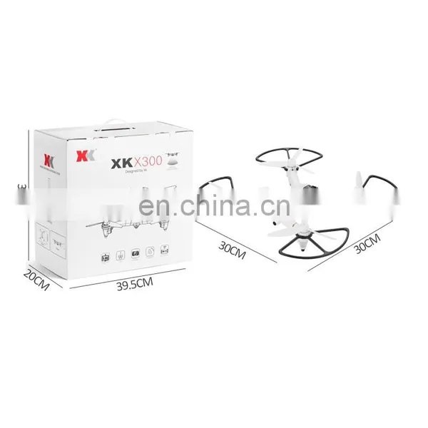 X300 2017 Latest RC Drone With Optical Positioning Multi Versions photo-2