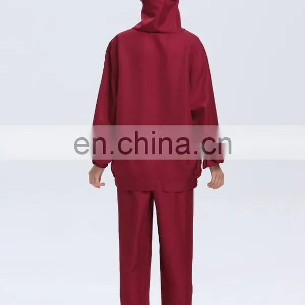 ESD Control and Cleanroom Garment, ESD Working Clothing, ESD Clothing photo-2