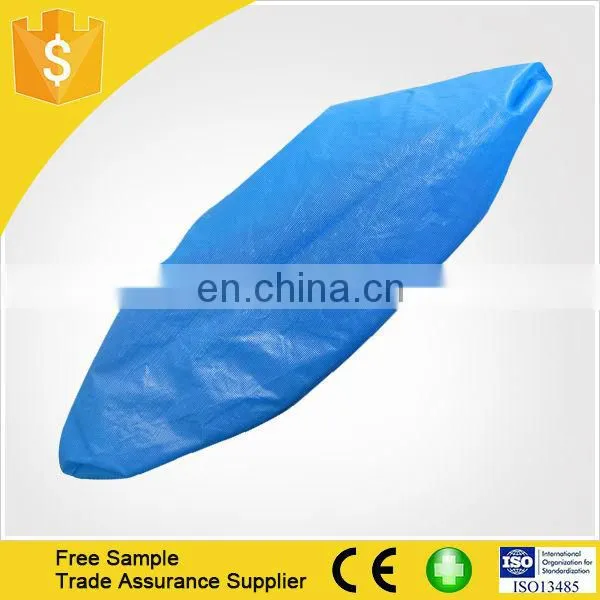 Disposale Rain Shoe Cover photo-2