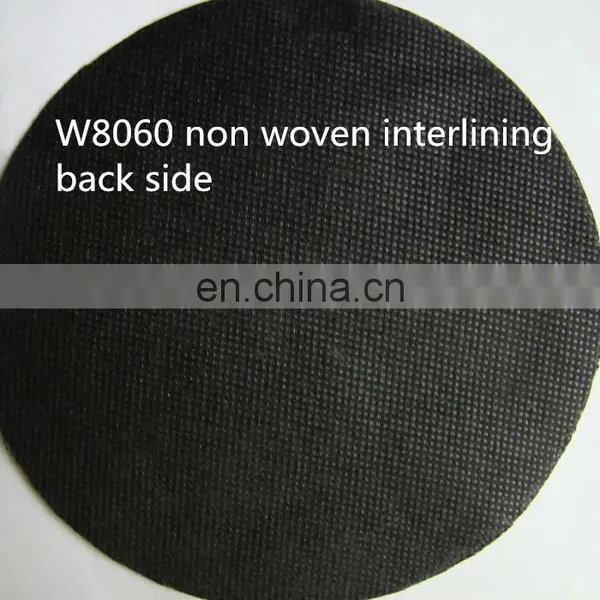 Hard Hand 60gsm Interlining Fusing for Thick Fabric Clothes photo-4