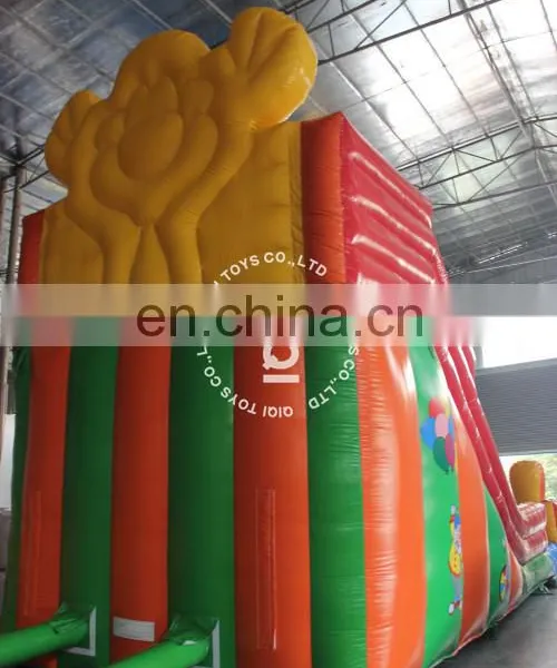 Inflatable Slide for Kids or Adults With Good Quality and Competitive Price photo-2