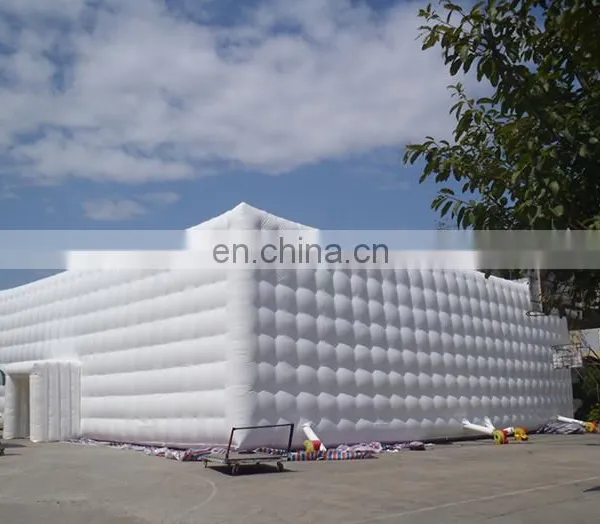Sunway Custom Construction Inflatable Air Dome Event Tent Structure photo-3