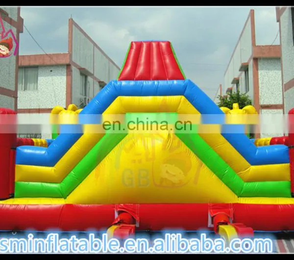 Package Mail Inflatable Entertainment Castle Inflatable Momopoly Game Indoor Inflatable Bouncers photo-3