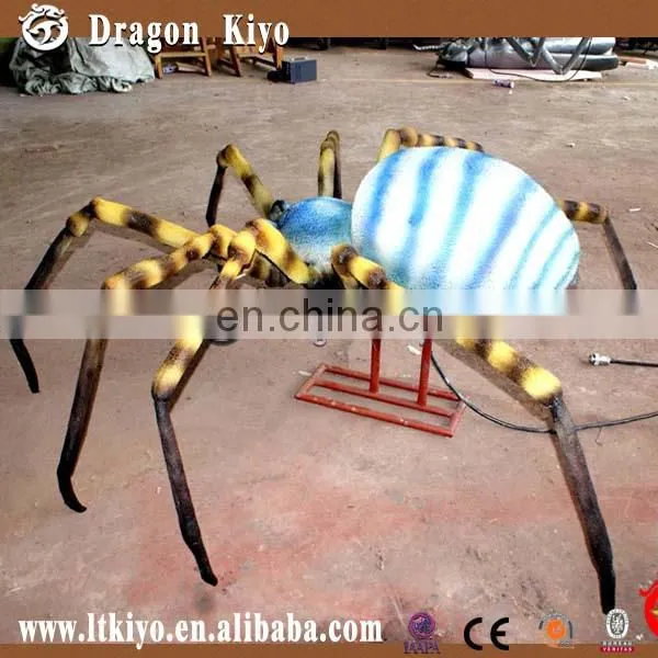 2016 Large Animatronic Insects Model photo-2