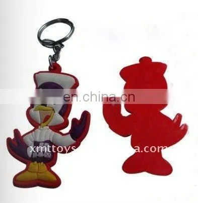 High Quality Souvenir Plastic Keychain,Craft, Gift