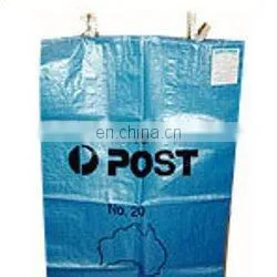 Non Woven Courier Bags
