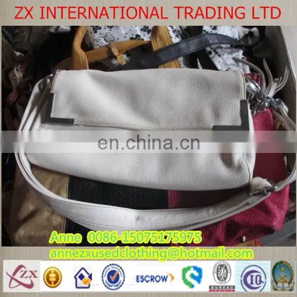 Used Bags Fashion Lady Hand Bags