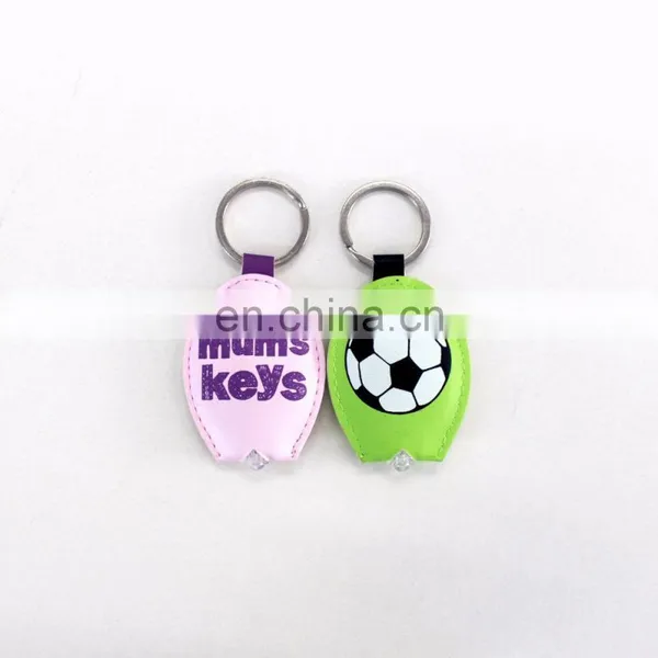 Silicon Souvenir Cartoon OEM Custom Design PVC Soft Rubber Keychain photo-5