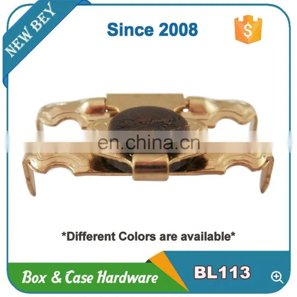 Fashion Hardware Metal Mini Locks for Jewelry Box photo-2