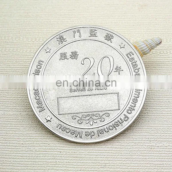 Cheap Pure Silver Coin With Coin Boxes photo-5