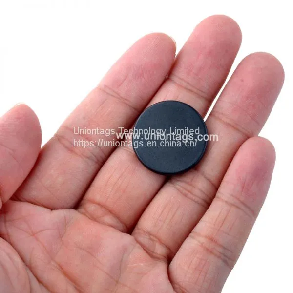 RFID High Custom Disc Tag for Sale
