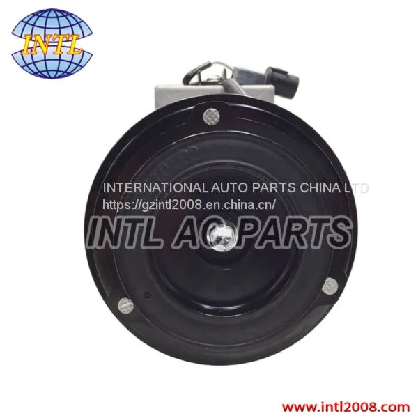 97701-4D100 447260-6112 447260-6111 977014D100 4472606112 4472606111 DENSO 10S20C ac COMPRESSOR for Kia Sedona/Carnival photo-3