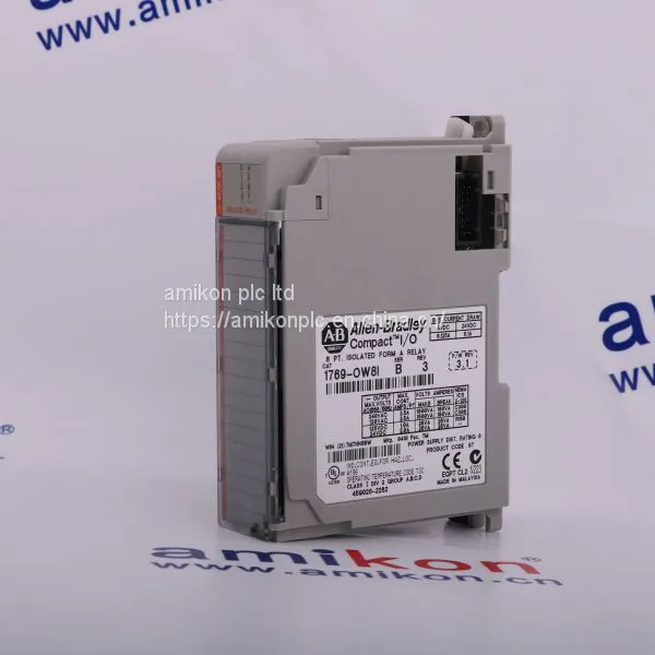 Allen Bradley 1203-FB1 1756-DNB/D 1794-IV16 photo-2