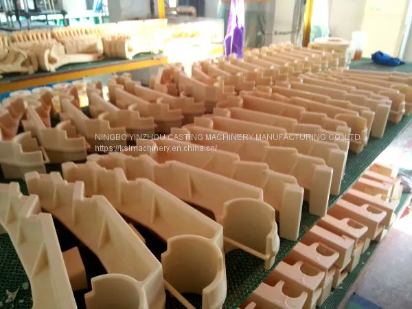 Fire Grate ,boiler Grate,heat Resistant Steel for Various Boilers and Stoves photo-5