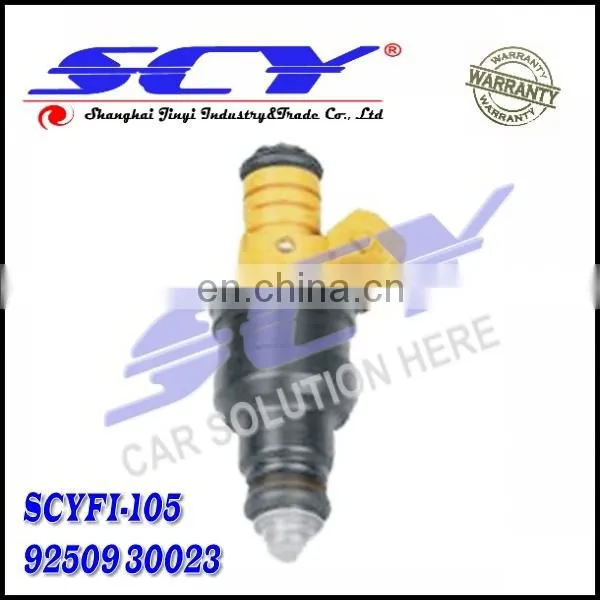 Fuel Injectore Injector Nozzle Fits HYUNDAI ATOZ/VW PASSAT 9250930023 92509 30023 3531002500 35310-02500