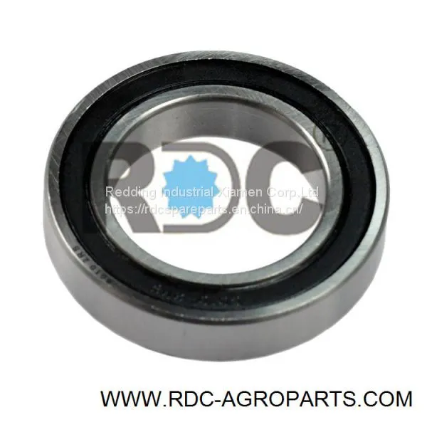 Запасные части для трактора. Подшипник OEM №60102RS