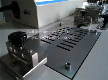 Hot Tack and Tensile Tester photo-2