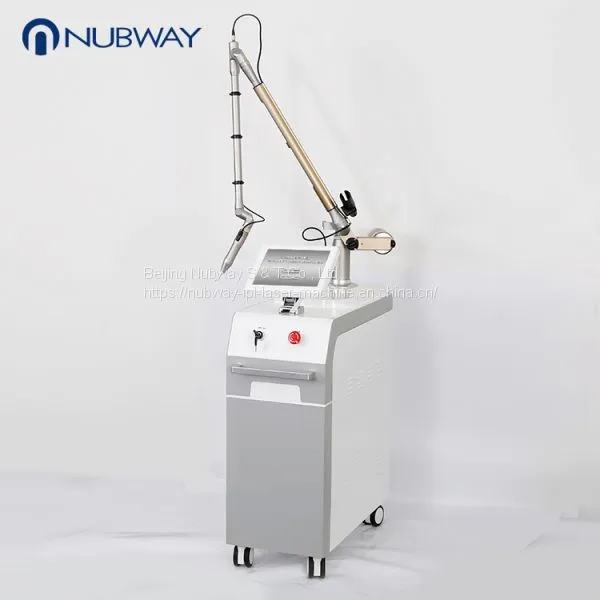 The Best Laser Tattoo Removal Machine Tattoo Laser Removal Machines for Sale q Switched nd Yag photo-3