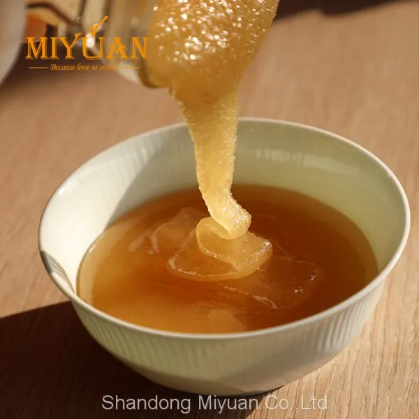 Himalayan Honey Natural Raw Wild Flower Honey in Bulk photo-2