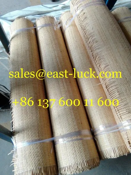 Closed Rattan Cane Webbing photo-3