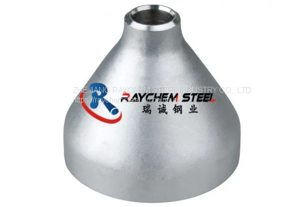 Stainless Steel Concentric Reducer
