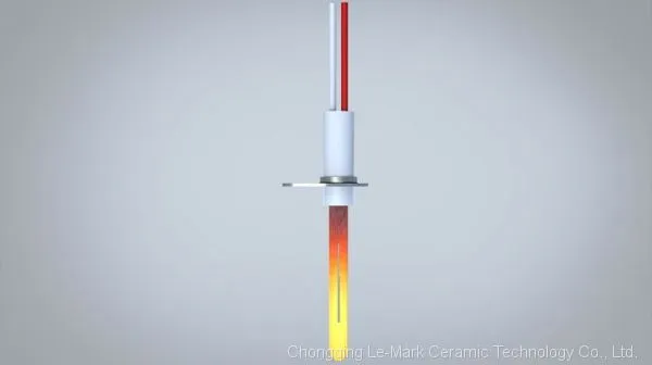 Hot Surface Igniter For Gas Ignition photo-3