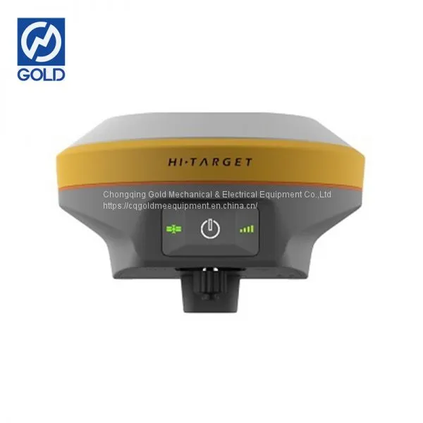 Horizontal & Vertical Static GNSS Surveying RTK System China Supplier photo-3