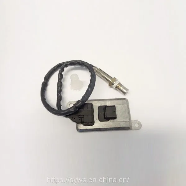 The Voc Air Quality Gas Sensor Module 51154080009 5Wk9 6618D 51154080015 Fit For New Man Truck Price photo-4