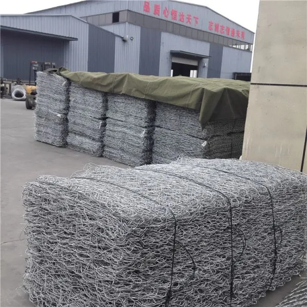 Hebei Nova Metal Wire Mesh Products Co., Ltd company overview - view 1