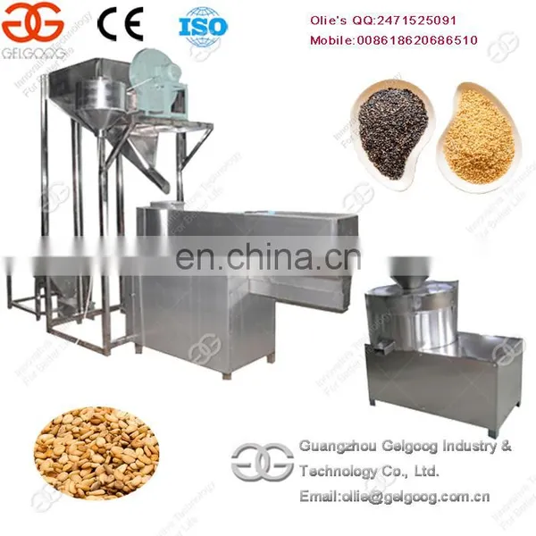 Factory Offering Best Price Peanut Walnut Butter Machinery Cocoa Butter Sesame Paste Making Machine photo-2