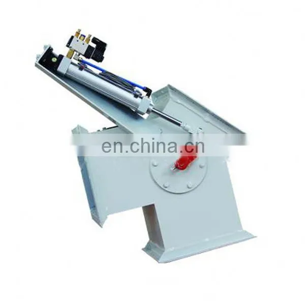 Magnetic Separator for Grain Cleaning/rice Cleanning/wheat Cleaner photo-4