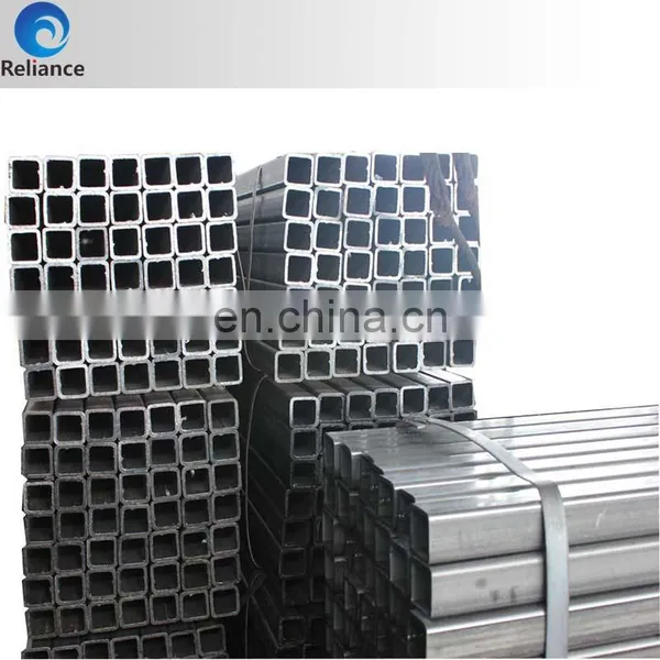 Electrical Application Steel Profiled Pipes photo-5