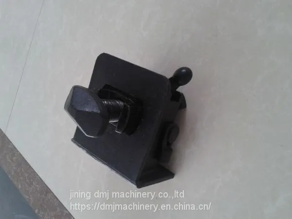 Truck Trailer Standard Container Retractable Twist Lock photo-4