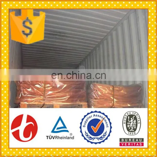 Chile / China Copper Cathode photo-4