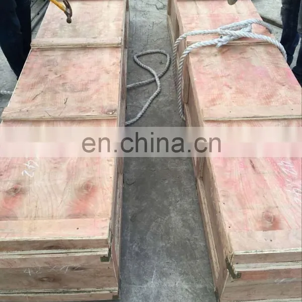 Stainless Steel SS Pipe Fitting 347 347H 317L 314 photo-3