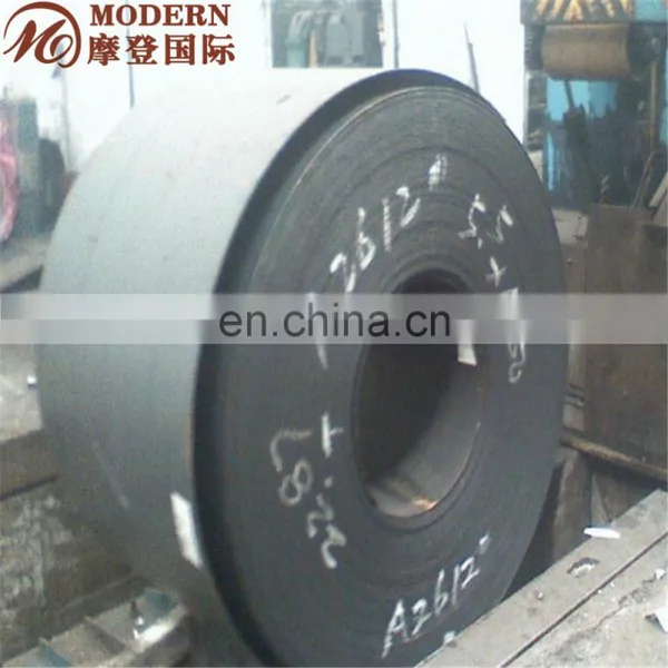 JIS G3141 SPCC Hot Rolled Steel Coil photo-6