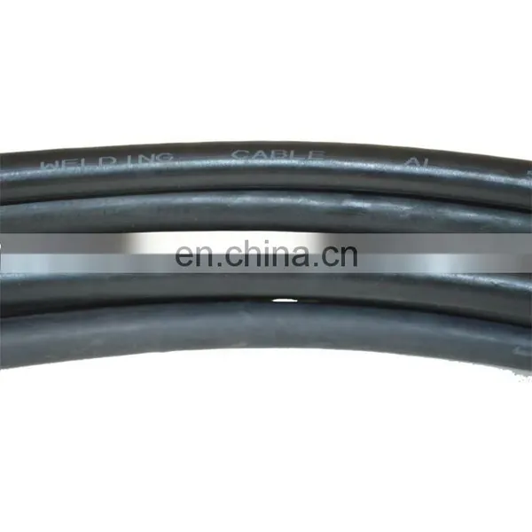 Aluminum Rubber Welding Cable Awg 20 photo-4