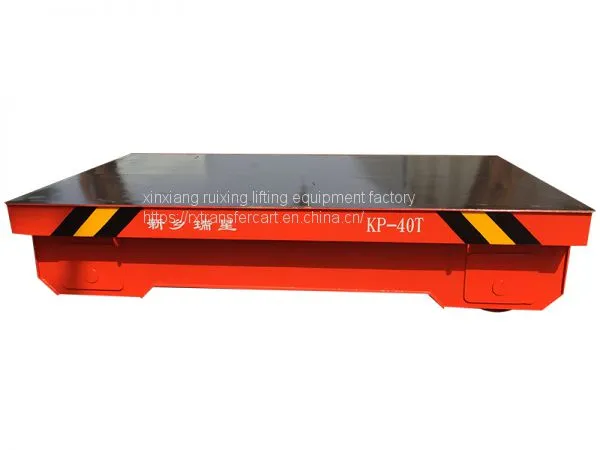 Battery Transfer Car photo-2