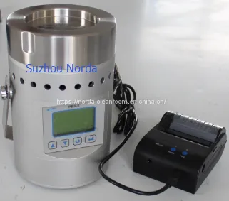 Microbial Air Sampler PBS-E photo-4