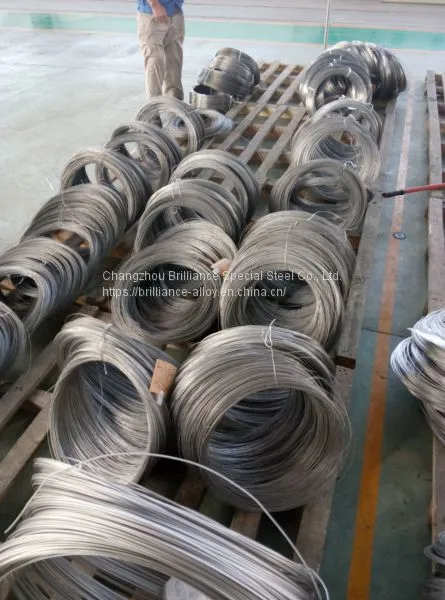 Controlled Expansion Alloys: Invar, Kovar, Alloy 42, Alloy 52, Etc. photo-4