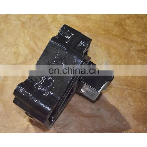 SAIC- IVECO 682 Series GENLYON Truck 1001-400010 Engine Front Support photo-4