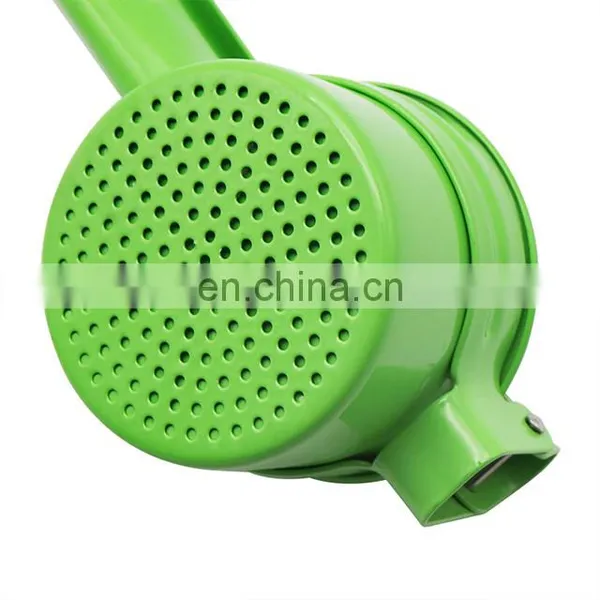 Multi-functional Kitchen Tools Fruit Masher Potato Masher photo-4