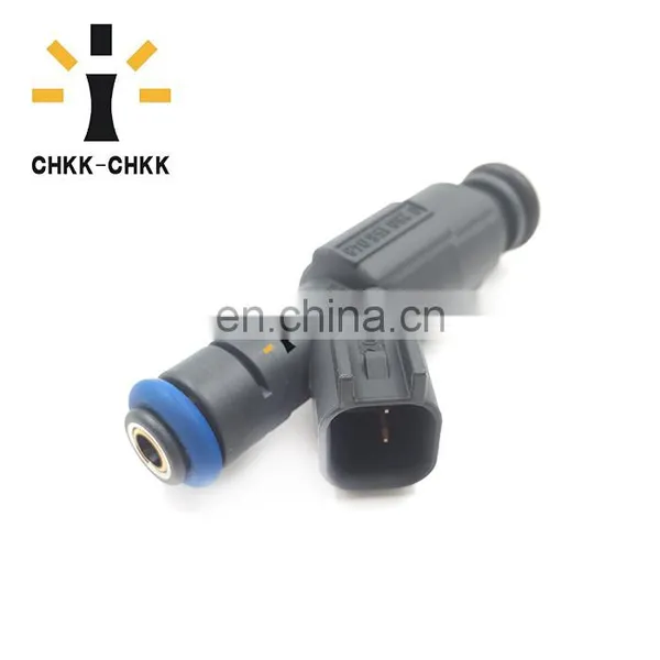 Stock Direct Fuel Injector Nozzle OEM 0280156048 1W7E-A5A photo-6