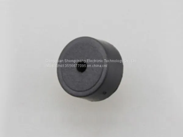 Piezoelectric Passive Buzze Scdz13*06