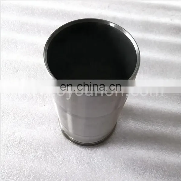 DCi 11 Heavy Duty Truck Engine Cylinder Liner D5010359561 D5921240342 photo-3