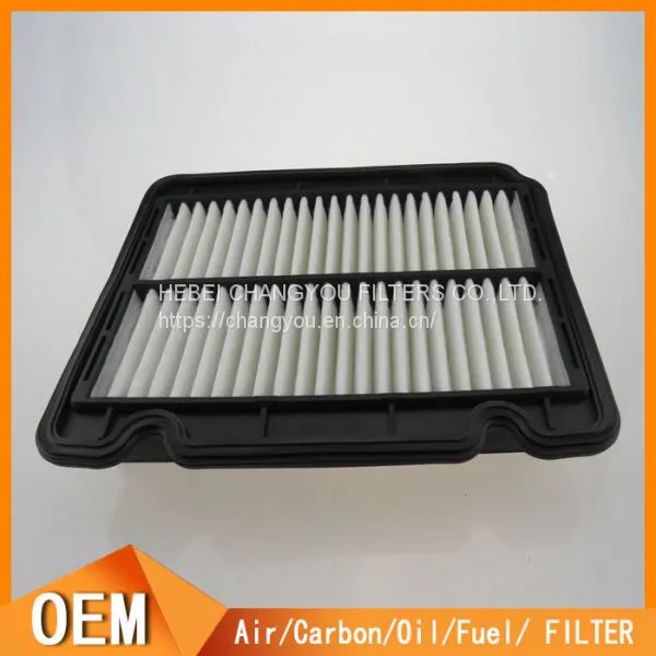 Auto Parts Air Filter Element 96536696 photo-3