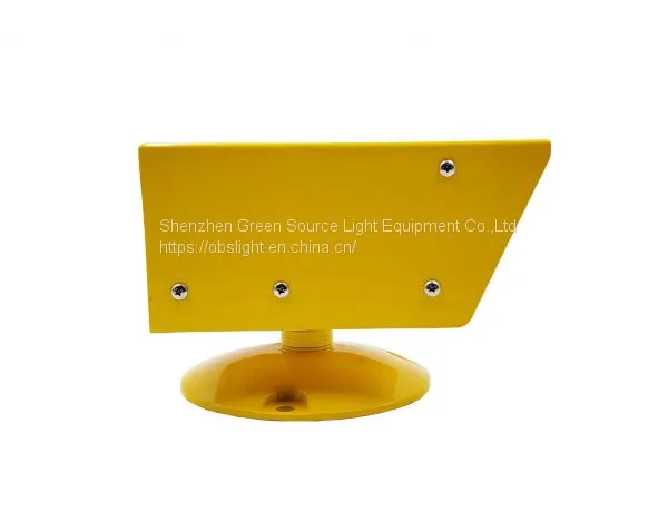 LED Flood Light for Heliport photo-4